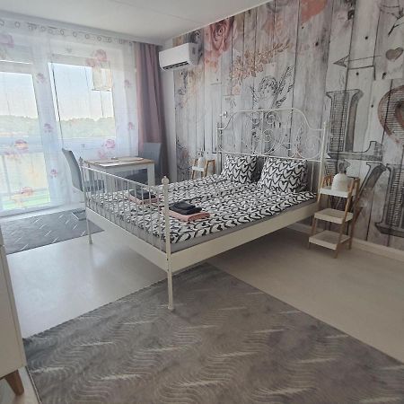 Hegyalja Apartman Miskolc Exterior foto