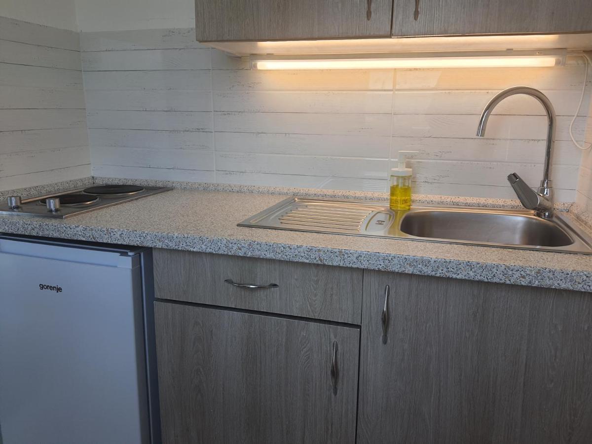 Hegyalja Apartman Miskolc Exterior foto